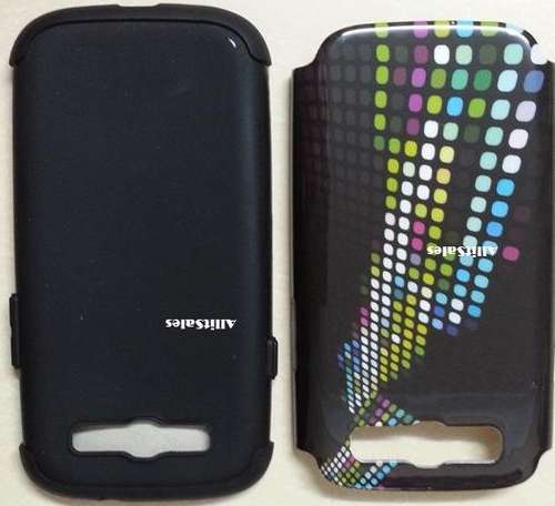 SAMSUNG GALAXY S3 COVER