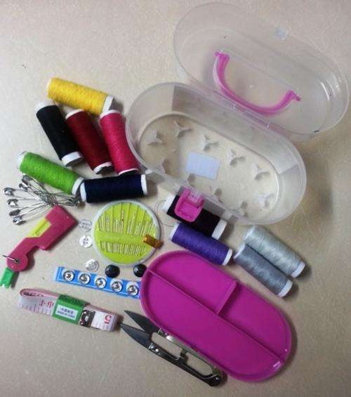 Sewing Kit