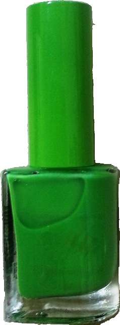 GLOW IN THE DARK HD GLOWING NAIL POLISH