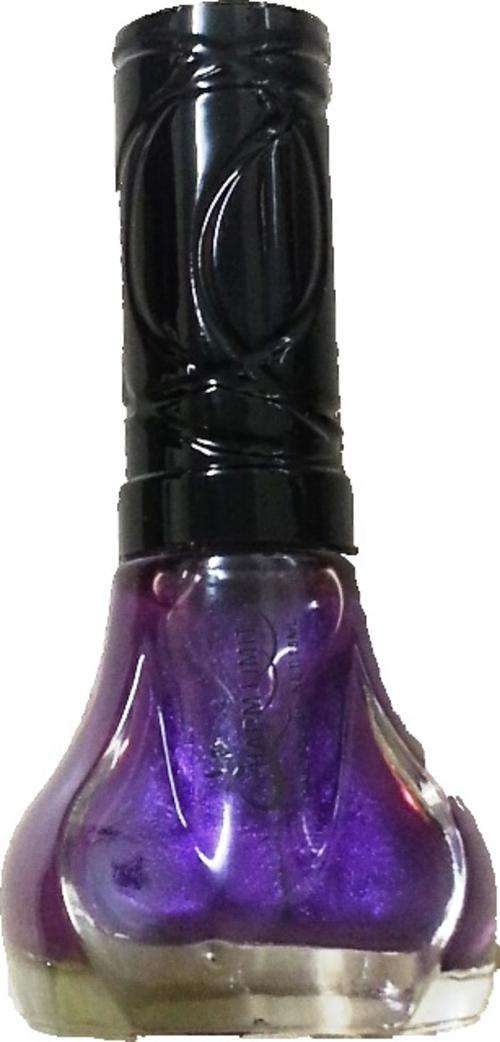 NAIL POLISH - DARK PURPLE