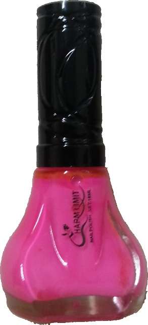 NAIL POLISH - PINK