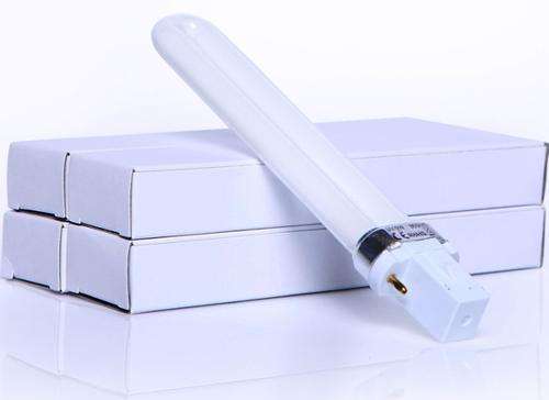 UV NAIL LAMP 9 WATT GLOBE