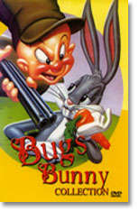 Bugs Bunny Collection (DVD)