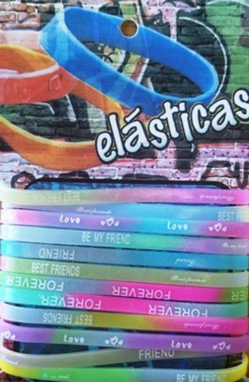 Message arm band thin