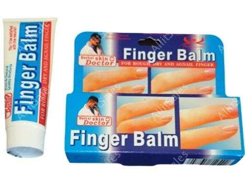 FINGER BALM 50ml
