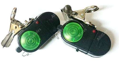 Fishing Alarm Set of 2