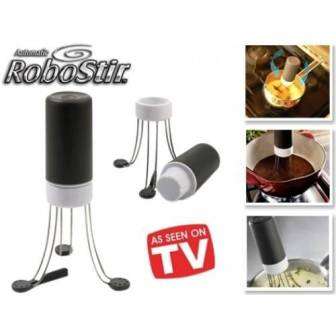 RoboStir