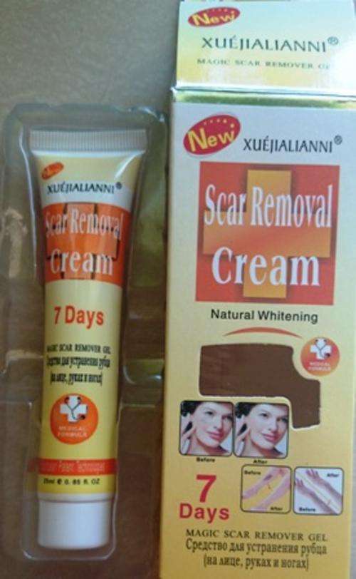 Scar Removal Cream 25ml