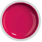 UV GEL NAIL POLISH SOAK OFF - RED  5ml