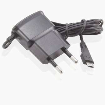 Universal Charger
