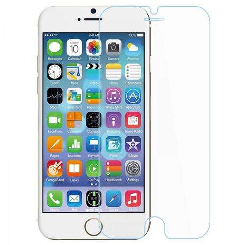 iPhone 6 Plus Screen Protector Tempered Glass