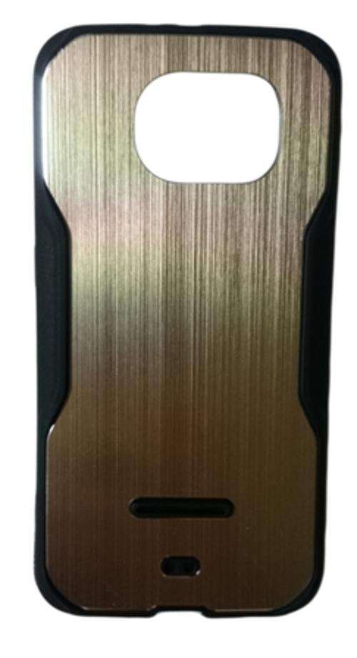 Samsung Galaxy S6  Case Gold