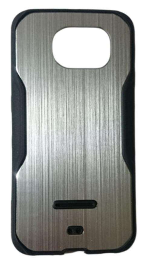 Samsung Galaxy S6  Case Silver