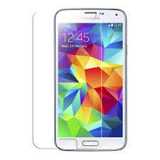 Samsung Galaxy S5 Mini Screen Protector Tempered Glass