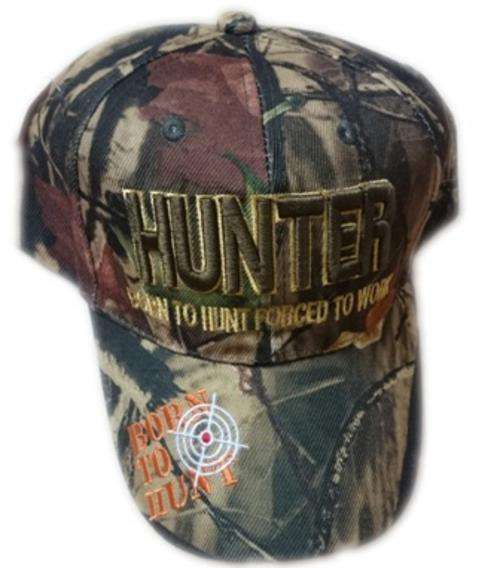 Hunting Cap