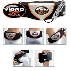 Vibro Shape Belt