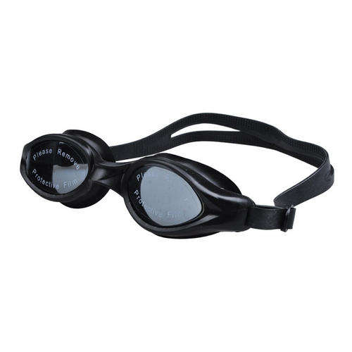 Swimming Goggles Black