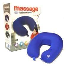 Neck Massage Cushion