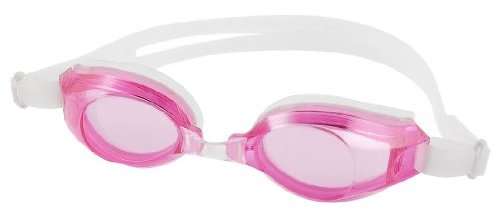 Swimming Goggles Pink