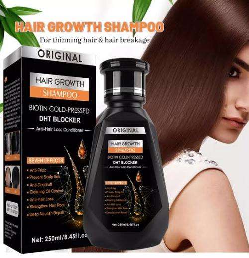Hair Growth Shampoo