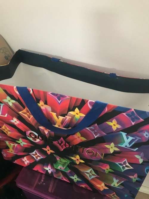 Louis Vuitton Speedy 30 NM MNG Bag