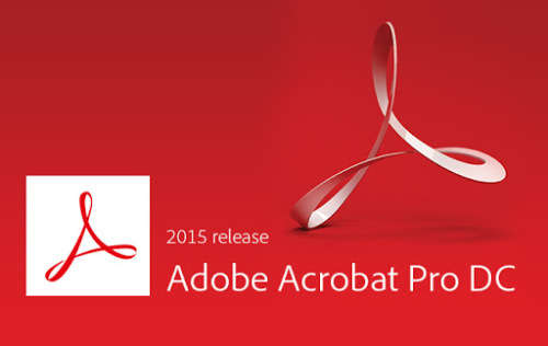 Adobe Acrobat Pro DC 2015 Licensed for 1 Windows Desktop PC or Laptop Only - Promotion