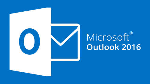Microsoft Outlook 2016 Stand-Alone App Licensed for 1 Windows 7, 8, 8.1 or 10 Desktop PC or Laptop