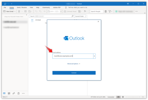 Microsoft Outlook 2016 Stand-Alone App Licensed for 1 Windows 7, 8, 8.1 or 10 Desktop PC or Laptop