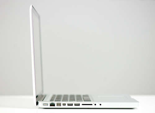 Apple MacBook Pro 2.4GHz Core i5 8GB RAM 500GB SSD - HIGH SIERRA IN EXCELLENT CONDITION