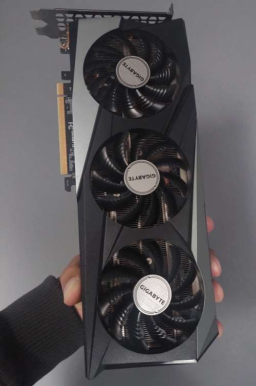 RTX 3060 12GB