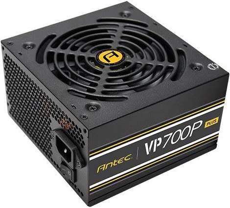 Antec VP 700WATT Gaming Power Supply