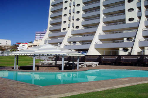 MARGATE - Full Week Holiday for 8 Persons (WOW) -  30 April - 7 May 2016