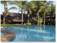 Sudwala Lodge Midweek Holiday - 21 November - 25 November 2011