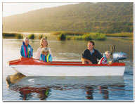 Baywater Village, Garden Route-Western Cape - Midweek Holiday - 5 Dec - 9 Dec 2011