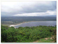 Eagles Nest, Garden Route-Western Cape. Midweek Holiday 5 - 9 December 2011