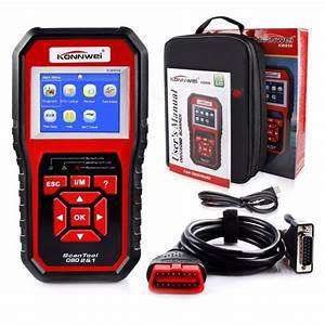 Diagnostic Scanner Tool KW850