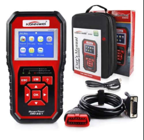 Konwei Diagnostic Scanner Tool Kw850