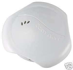 Water Level Alarm - No more flooding & water wastage!