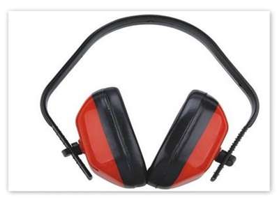 Safety Ear Muffs