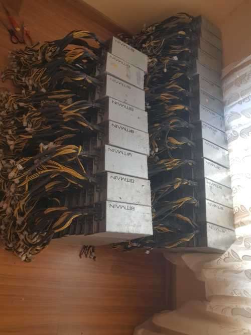 Bitmain S9 Antminer Power Supplies - 200x Units in stock. 100% Working order Great Condition