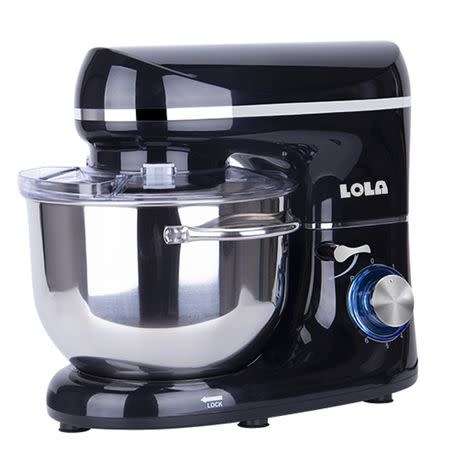 Lola 5.5L stand mixer 1100w