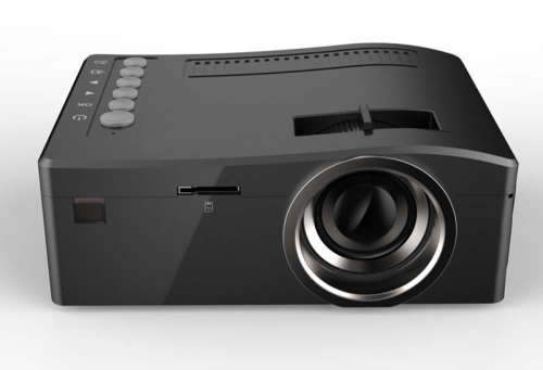 LED Projector