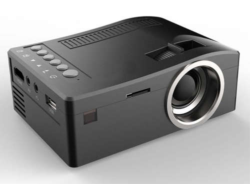 LED Projector