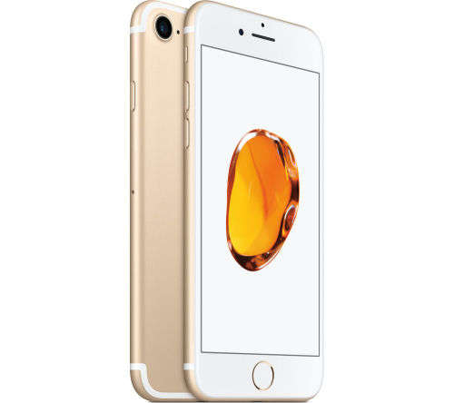 ****iPhone 7 128 GB Gold****Brand New****