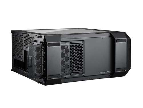 ***Cooler Master MasterCase 5 Pro Computer Case***Fully Modullar***BRAND NEW SEALED***