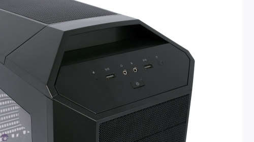 ***Cooler Master MasterCase 5 Pro Computer Case***Fully Modullar***BRAND NEW SEALED***