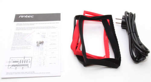 Antec EDGE 750W Fully Modular  80+ Gold Desktop Power Supply***Brand New Sealed***