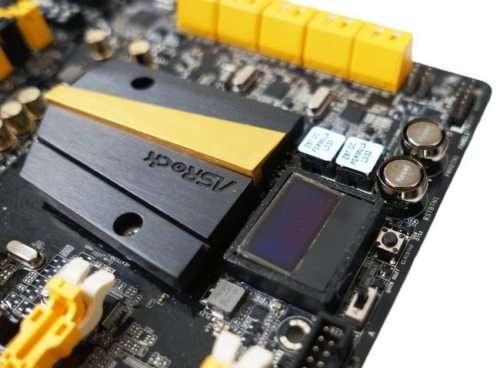 ***ASRock Z87 OC Formula LGA 1150 Full ATX Motherboard***New***