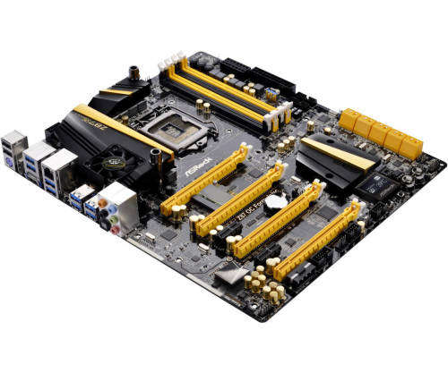 ***ASRock Z87 OC Formula LGA 1150 Full ATX Motherboard***New***