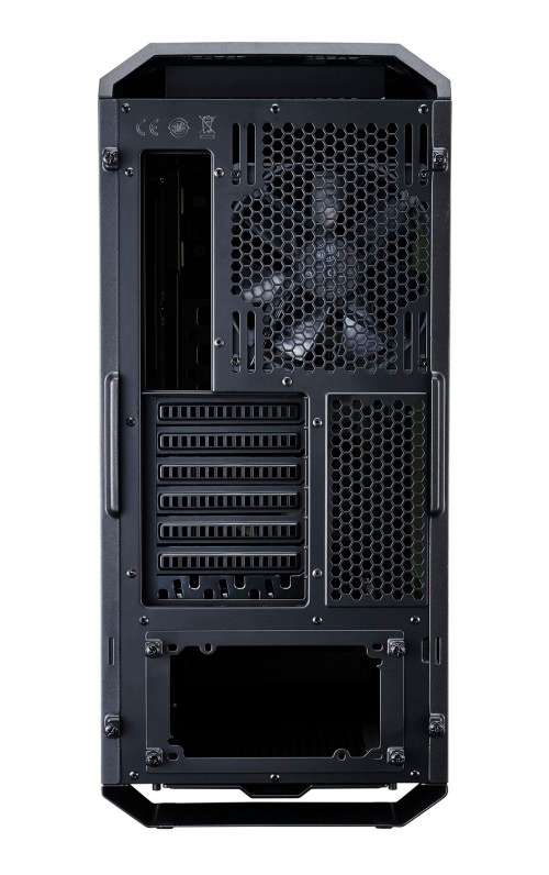 ***Cooler Master MasterCase 5 Pro NVIDIA EDITION Computer Case***Fully Modullar***NEW CONDITION***
